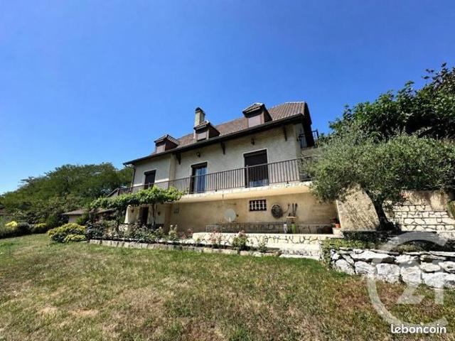 Maison 5 pièces 172 m²