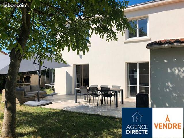 Maison 5 pièces 172 m²