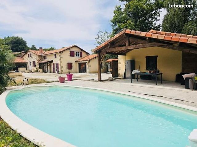 Maison 5 pièces 172 m²
