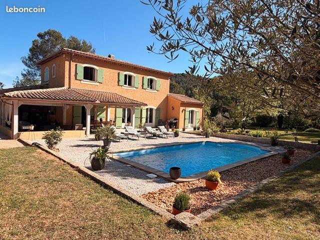 Maison 5 pièces 172 m²