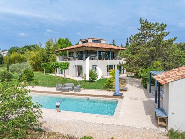 Maison 5 pièces 172 m²