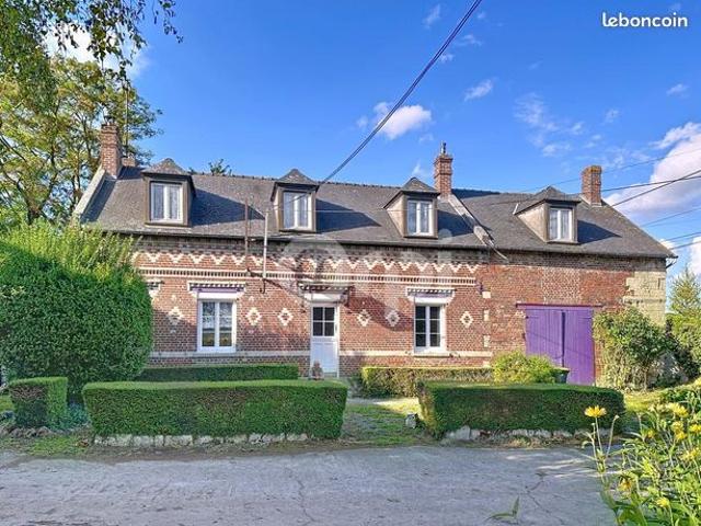 Maison 5 pièces 172 m²
