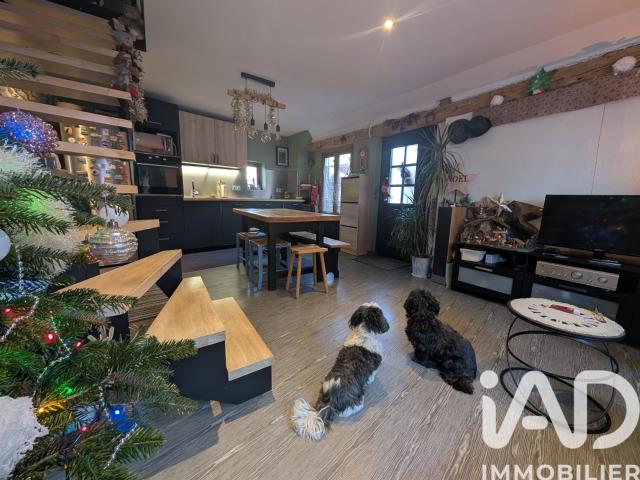 Maison 5 pièces 173 m²