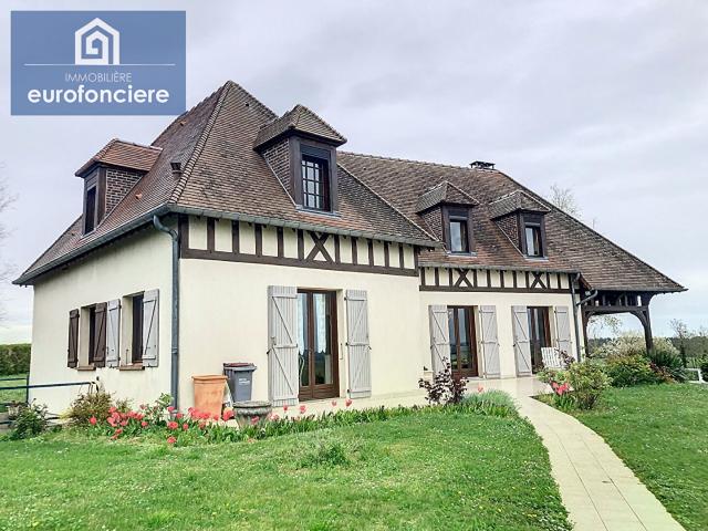 Maison 5 pièces 173 m²