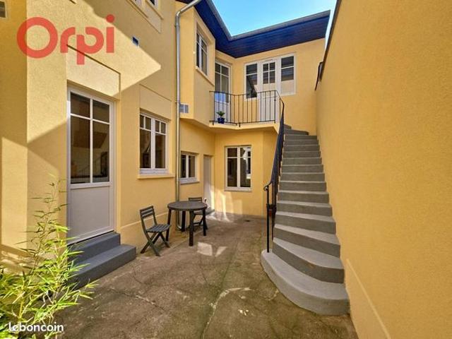 Maison 5 pièces 173 m²