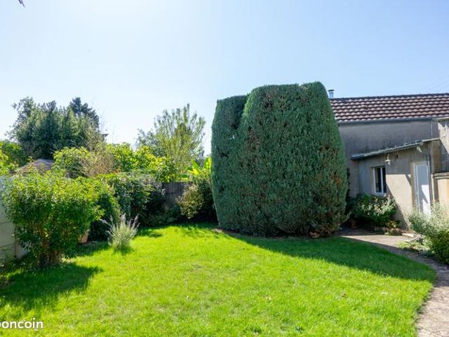 Maison 5 pièces 173 m²