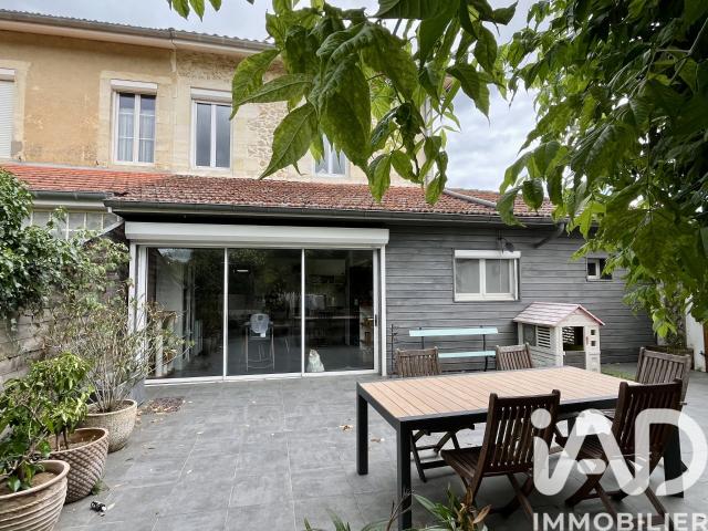 Maison 5 pièces 173 m²
