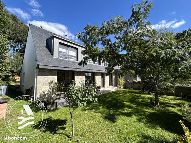 Maison 5 pièces 173 m²