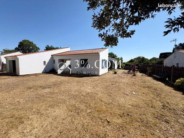 Maison 5 pièces 173 m²