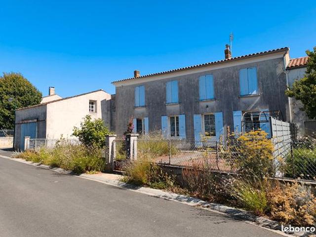 Maison 5 pièces 173 m²