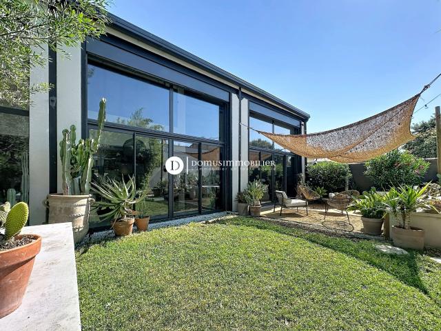 Maison 5 pièces 173 m²