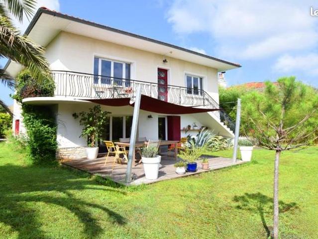 Maison 5 pièces 173 m²