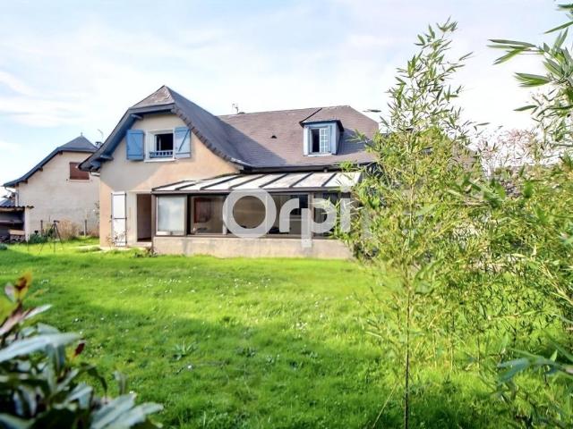 Maison 5 pièces 173 m²