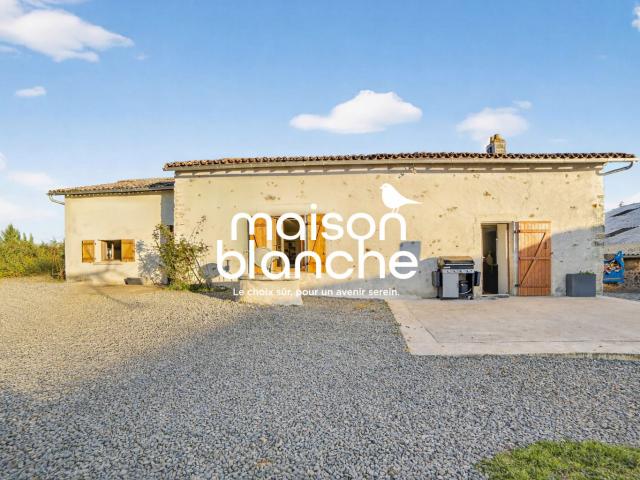 Maison 5 pièces 173 m²