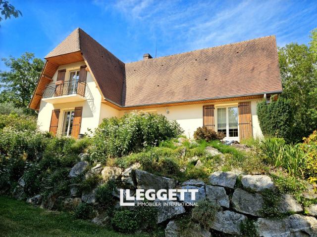 Maison 5 pièces 173 m²
