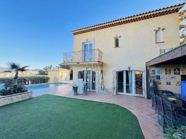 Maison 5 pièces 173 m²
