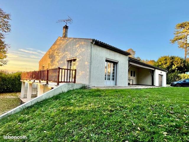 Maison 5 pièces 173 m²