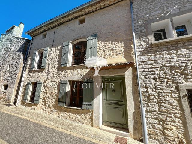 Maison 5 pièces 173 m²