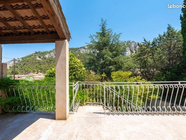 Maison 5 pièces 173 m²