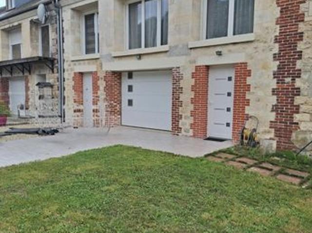 Maison 5 pièces 173 m²