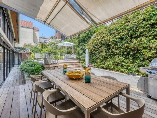 Maison 5 pièces 173 m²