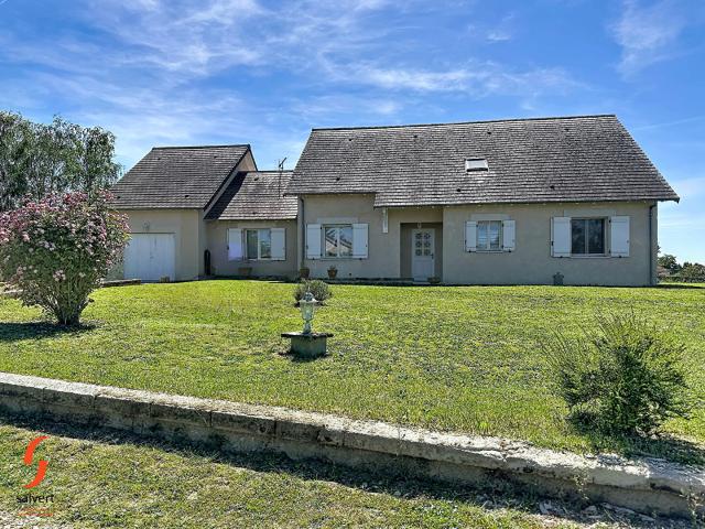 Maison 5 pièces 173 m²
