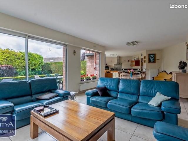 Maison 5 pièces 173 m²