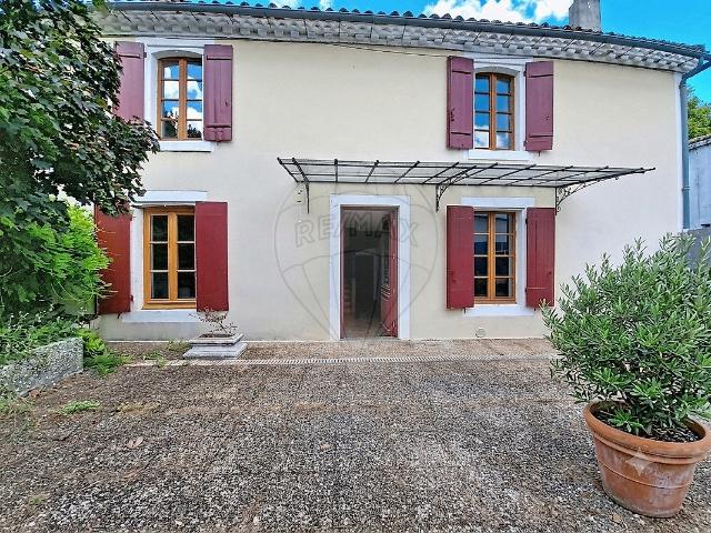 Maison 5 pièces 173 m²