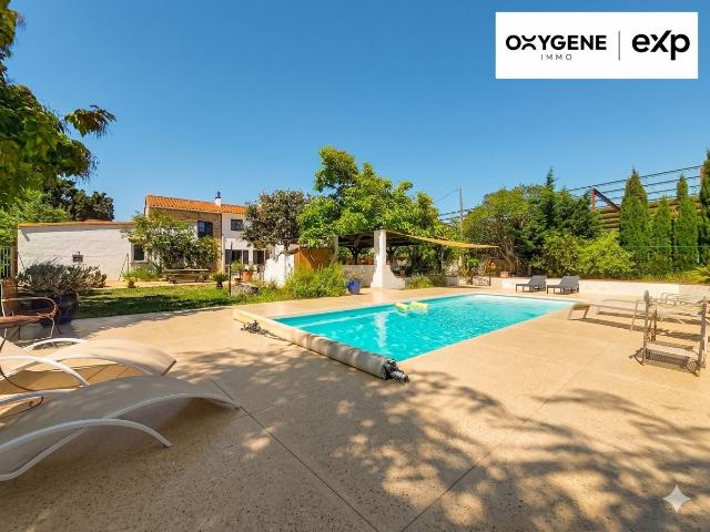 Maison 5 pièces 173 m²