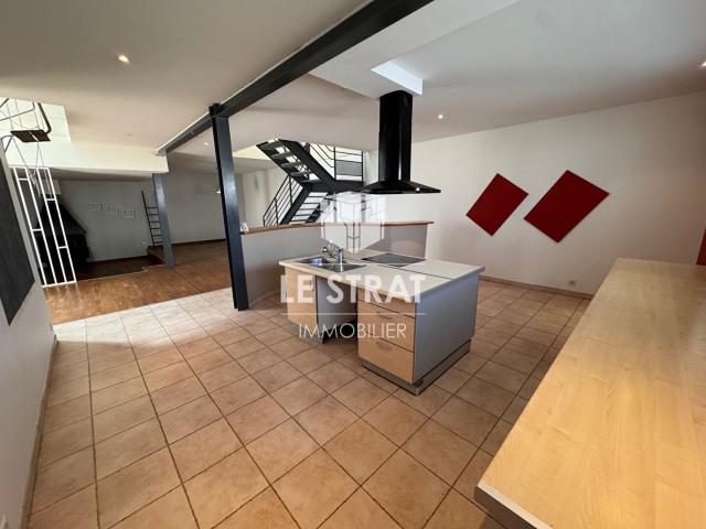 Maison 5 pièces 173 m²
