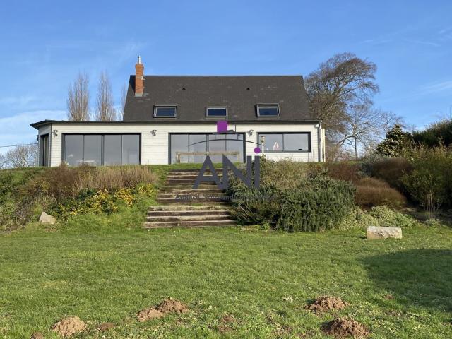 Maison 5 pièces 173 m²