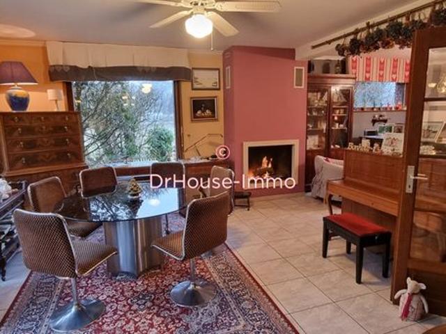Maison 5 pièces 173 m²