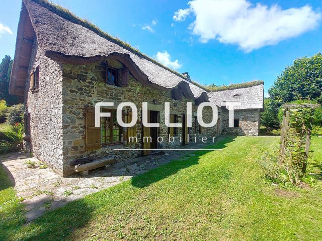 Maison 5 pièces 173 m²