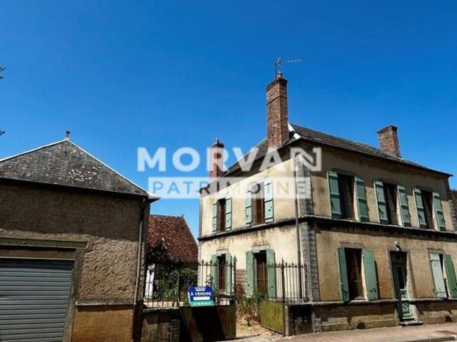 Maison 5 pièces 173 m²