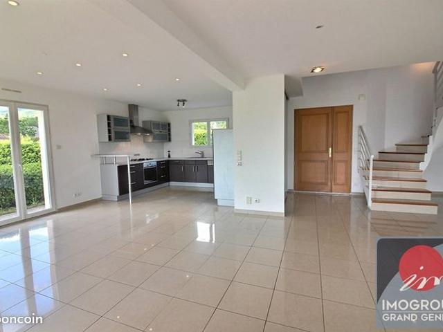 Maison 5 pièces 173 m²