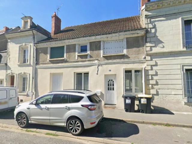 Maison 5 pièces 173 m²