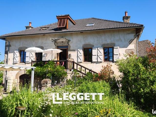 Maison 5 pièces 173 m²