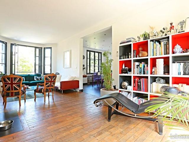 Maison 5 pièces 173 m²