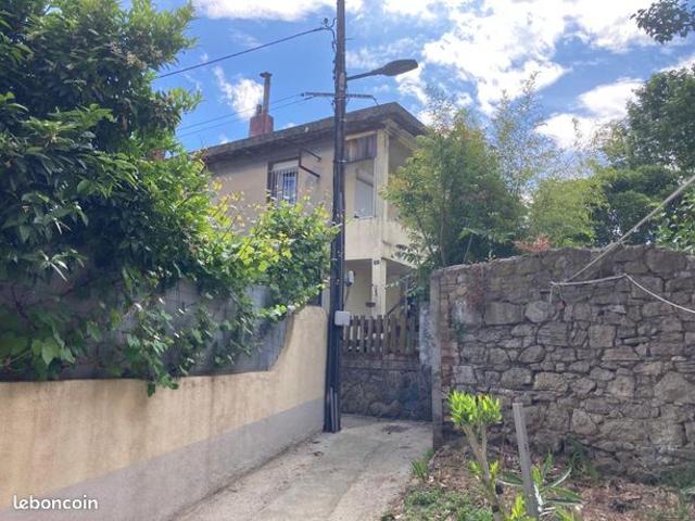 Maison 5 pièces 173 m²