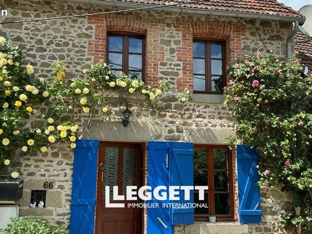 Maison 5 pièces 173 m²