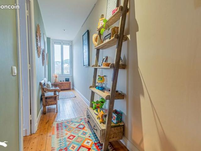 Maison 5 pièces 173 m²