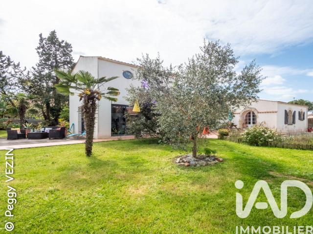 Maison 5 pièces 173 m²