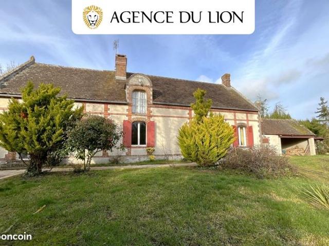 Maison 5 pièces 173 m²