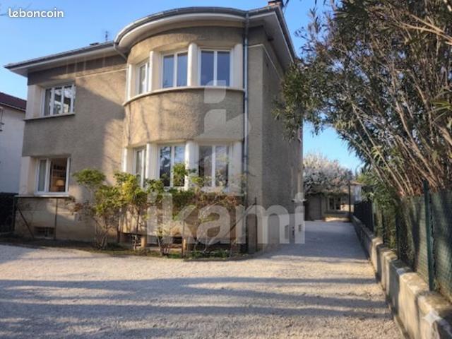 Maison 6 pièces 173 m²