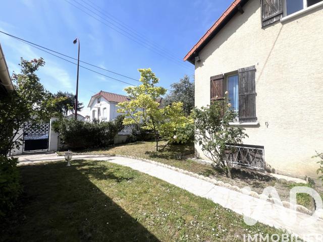 Maison 5 pièces 173 m²