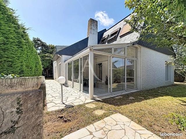 Maison 5 pièces 173 m²