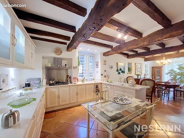 Maison 5 pièces 173 m²