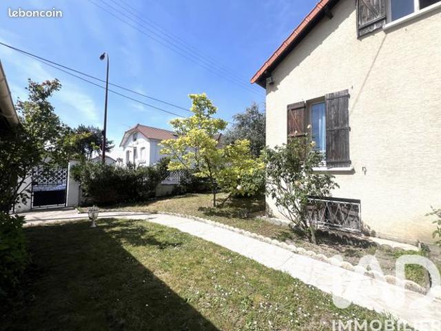 Maison 5 pièces 173 m²
