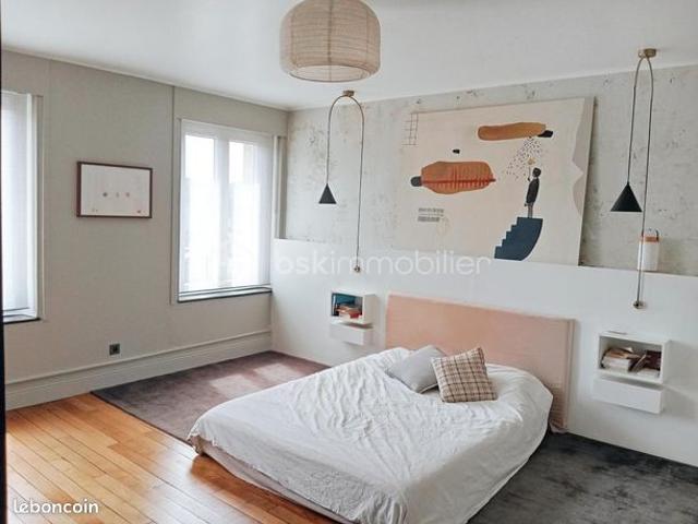 Maison 5 pièces 173 m²