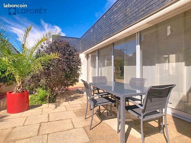 Maison 5 pièces 173 m²